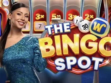 The Bingo Spot de Jeu télévisé